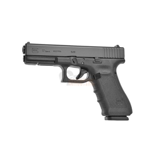 pistole SAM GLOCK 17 gen 4