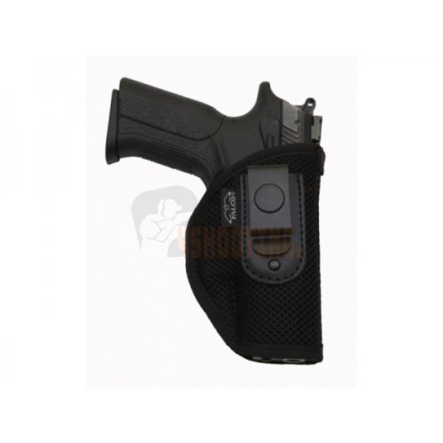 3D vzdušné pouzdro pro skryté nošení 433/4 Glock 17/19
