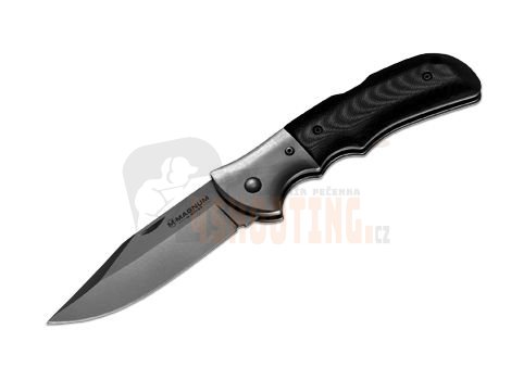 Nůž Magnum Gray Eminence 01SC712
