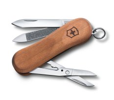 Nůž Victorinox EvoWood 81