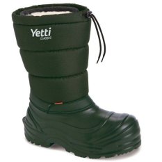 Demar YETTI CLASSIC 3870 zelená