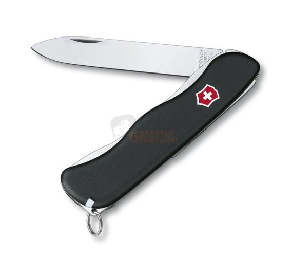 nůž VICTORINOX Sentinel black