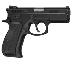 Pistole samonabíjecí CZ P-01 Ω, 9x19
