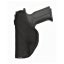 3D vzdušné pouzdro pro skryté nošení 433/4 Glock 17/19