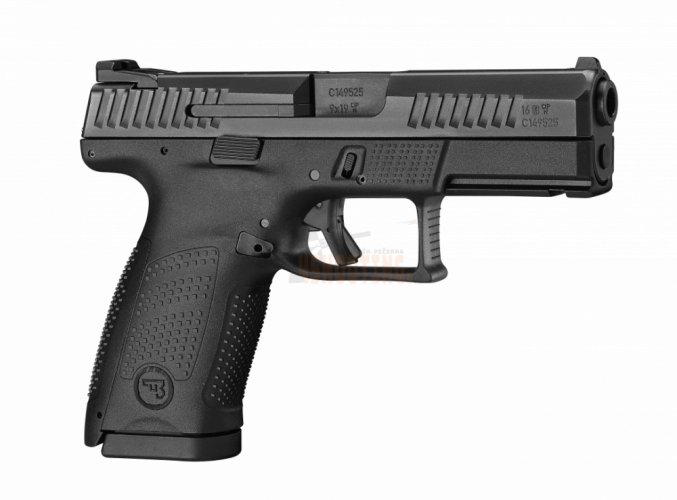 Pistole CZ P-10 C