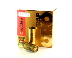 Brokový náboj Cheddite Trap Oro 28g 12/70/7,5 (2,4mm)