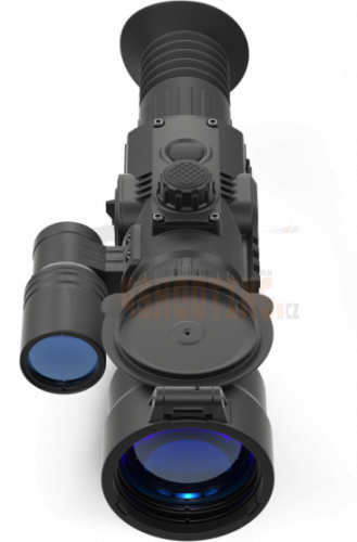 Digitální zaměřovač Sightline N475S