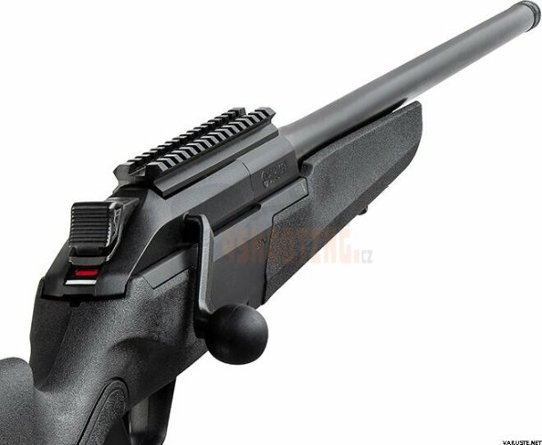 Kulovnice Beretta BRX1 .30-06 51cm