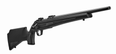 Kulovnice CZ 600 ALPHA
