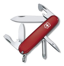 nůž VICTORINUX tinker red