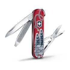 Nůž Victorinox Classic Sardine Can