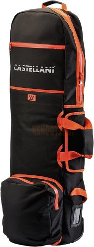Brašna Castellani roller bag