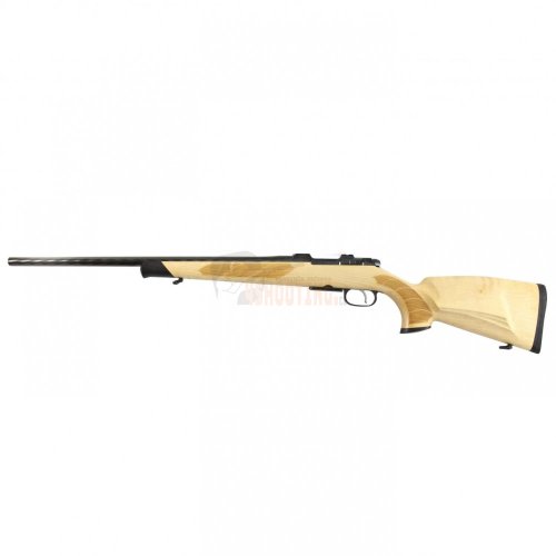 Malorážka opakovací CZ 455 EXCLUSIVE MAPLE EDITION 22 LR
