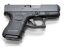 Pistole Glock 26 SAM 4 gen