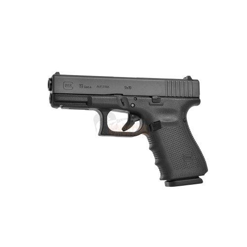 pistole SAM GLOCK 19 gen 4
