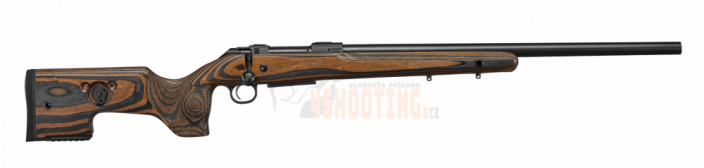Kulovnice CZ 600 RANGE 308W