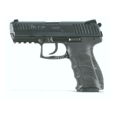 Pistole samonabíjecí Heckler&Koch P30 V3, 9 mm