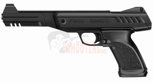 Gamo vzduchová pistole P900 GunSet