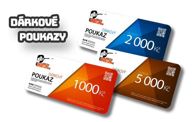 Darujte poukaz