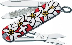 Nůž Victorinox kapesní Clasic protěž