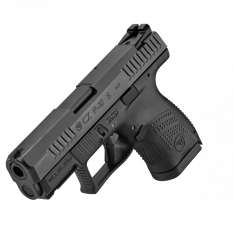 Pistole CZ P-10 S
