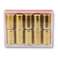 Nábojka Pepper WADIE 9mm R PV 10ks