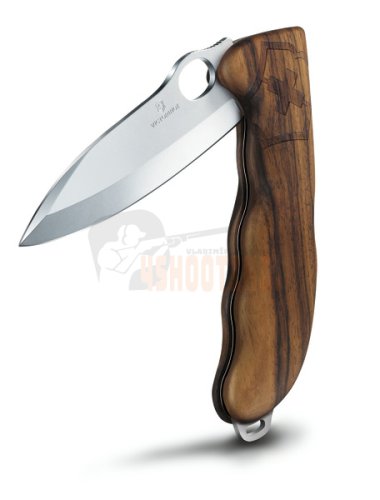 Nůž Hunter Pro M Wood
