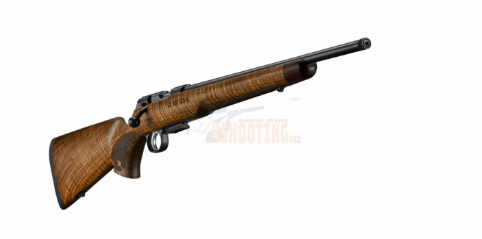 Malorážka CZ 457 ROYAL 20"