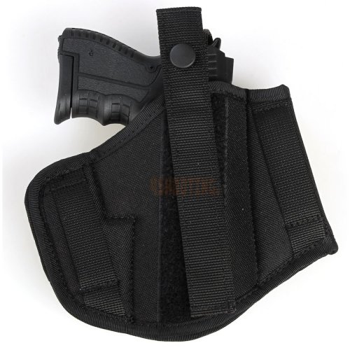 Pouzdro Dasta opaskové oboustranné 202-3