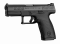 Pistole CZ P-10 C