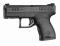 Pistole samonabíjecí CZ P10 M