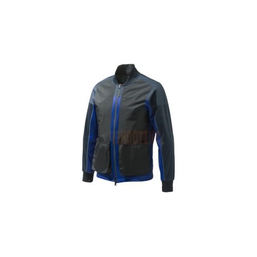 Střelecká bunda Beretta Softsheel - Velikost: XL