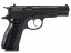 Pistole samonabíjecí CZ 75B RETRO 9mm Luger