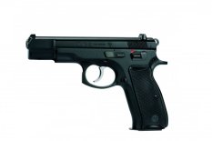 Pistole samonabíjecí CZ 75 B