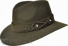 Myslivecký klobouk Werra Alex - WER0910