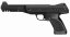 Gamo vzduchová pistole P900 GunSet