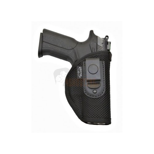 3D vzdušné pouzdro pro skryté nošení 433/4 CZ P10