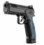 CZ SHADOW 2, 9X19, 19R.
