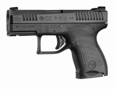 Pistole samonabíjecí CZ P10 M