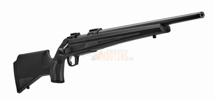 Kulovnice CZ 600 ALPHA