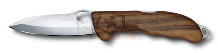 Nůž Hunter Pro M Wood