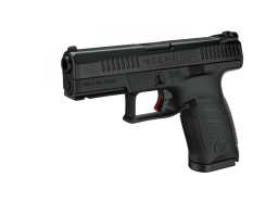 Pistole samonabíjecí CZ P-10C Konfigurovaná 9x19