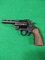 Komisní revolver Arminius HW38, 38special