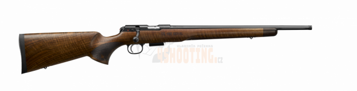 Malorážka CZ 457 ROYAL 20"