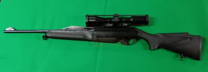 Komisní Kulovnice samonabíjecí Benelli Argo E, 308Win