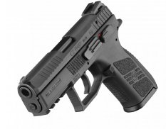 Pistole CZ P-07