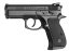 Pistole samonabíjecí CZ P-01 Ω, 9x19