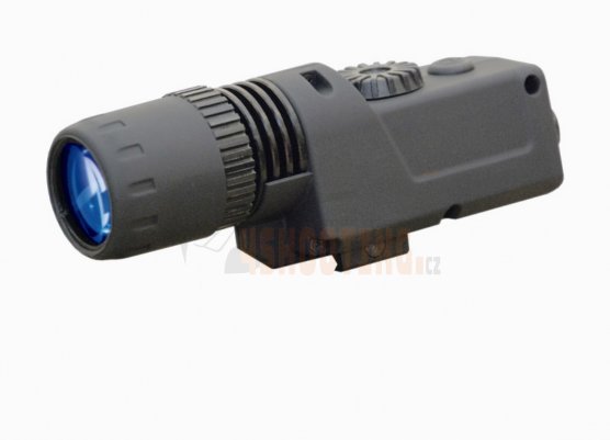 IR svítilna pulsar 940