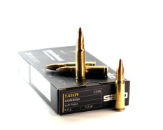 náboje SAKO 7,62x39 gamehead