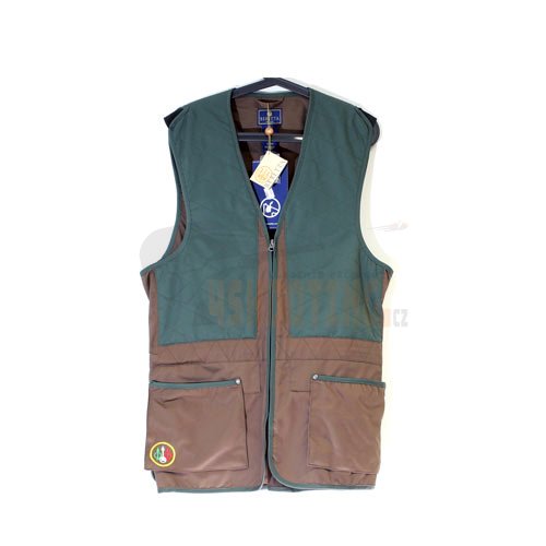 Vesta Beretta trap cutton